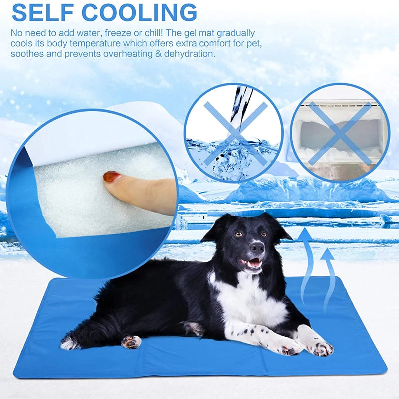 Summer Cooling Mat