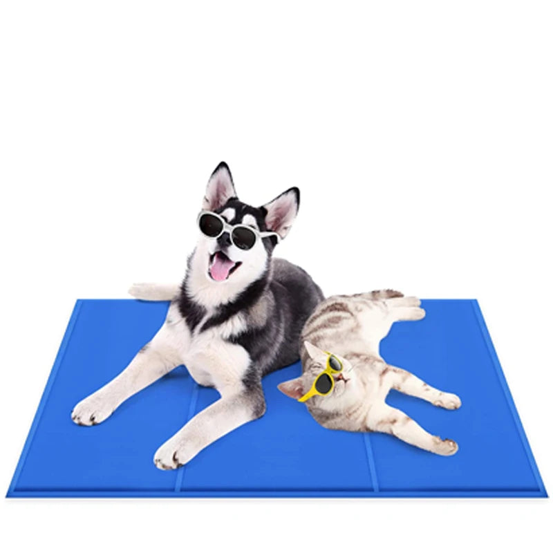Summer Cooling Mat