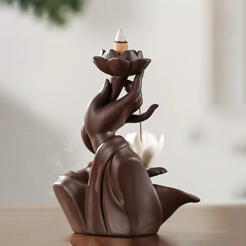 Serenity Burner