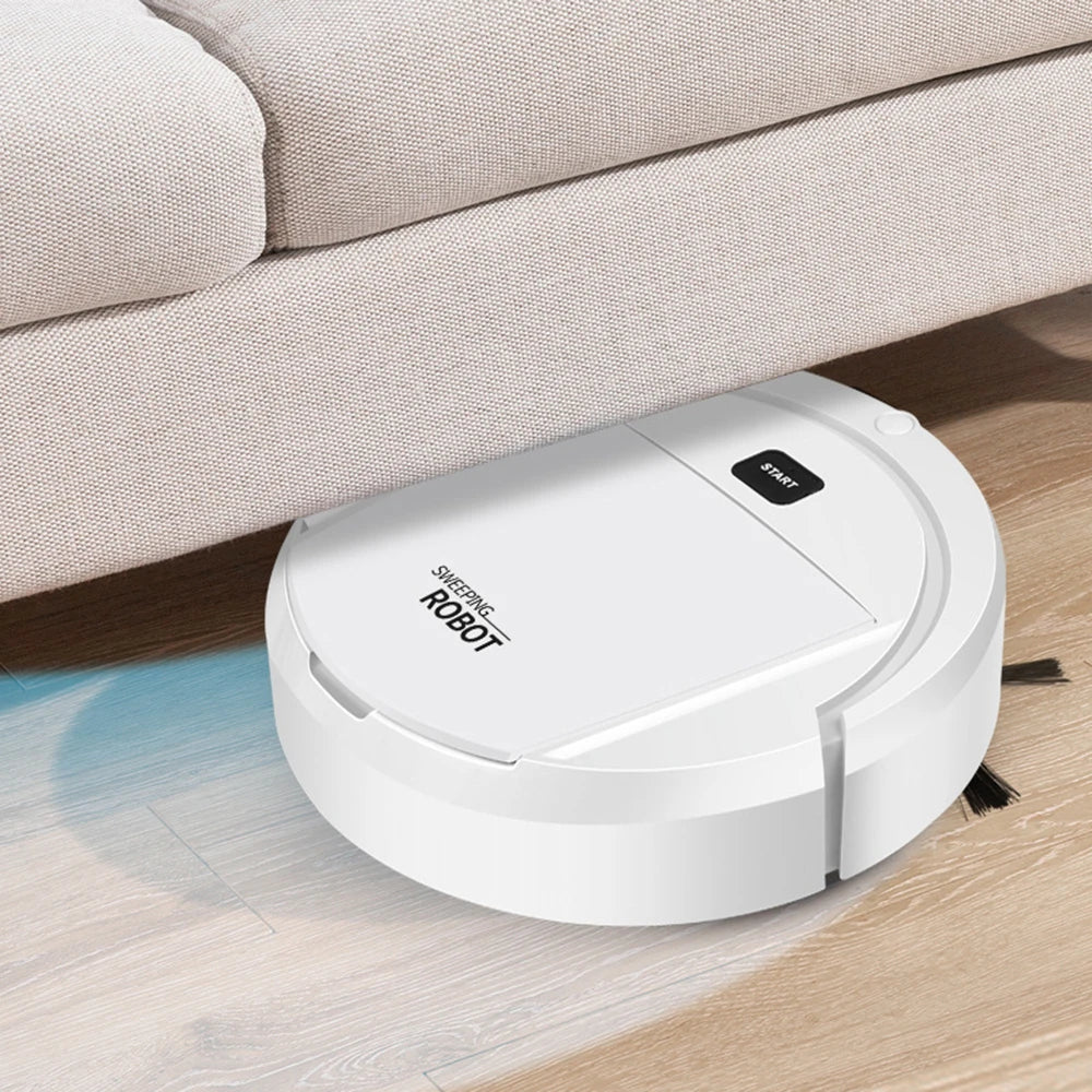 Smart Clean 3-in-1 Sweeper
