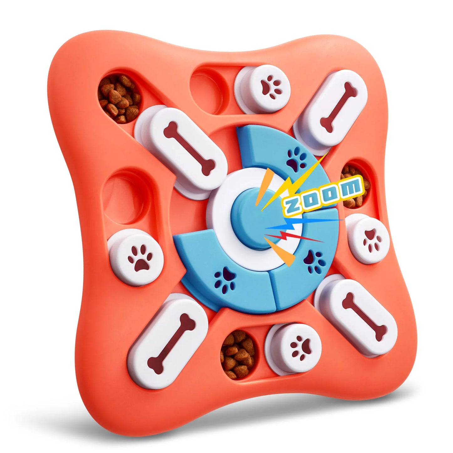 IQ Training & Mental Enrichment, Interactive Dog Toys