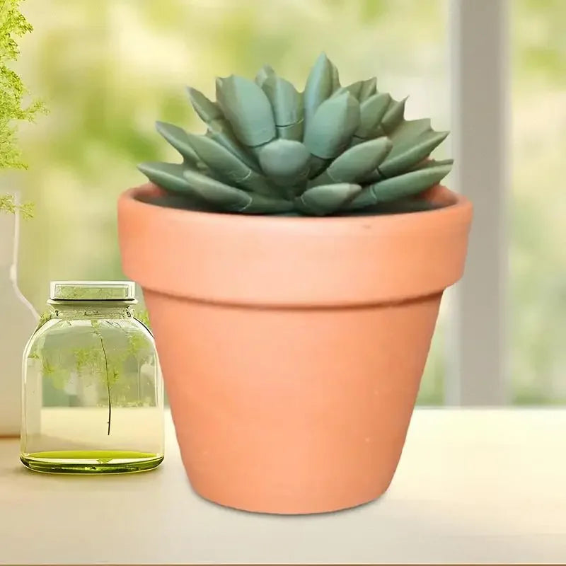 Push Pin Succulent