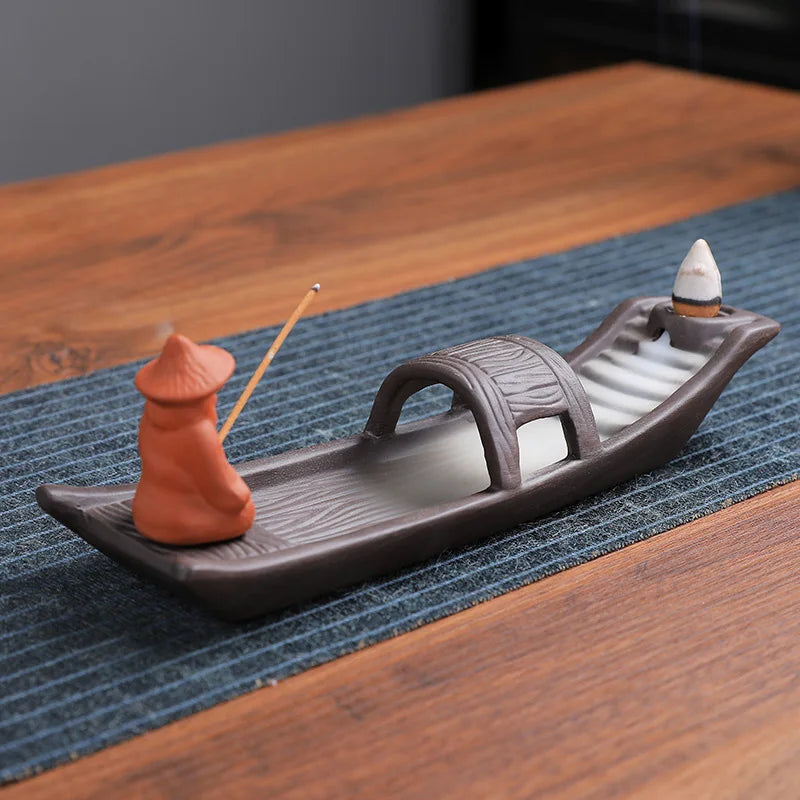 Serenity Burner