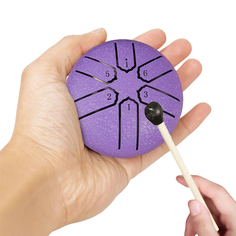 Serenity Rain Drum