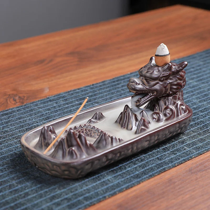 Serenity Burner