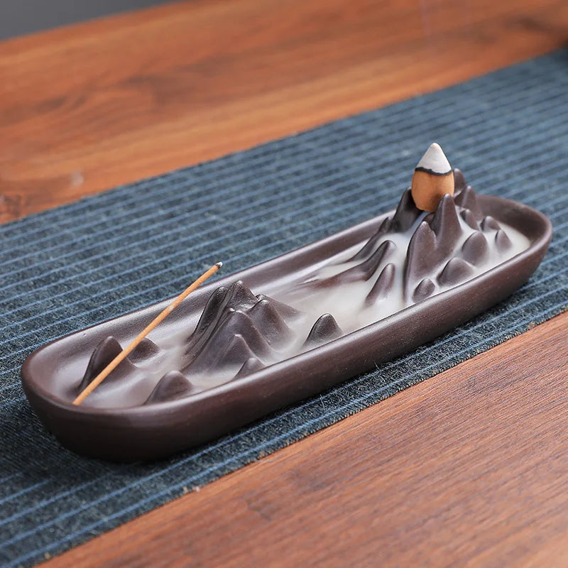 Serenity Burner