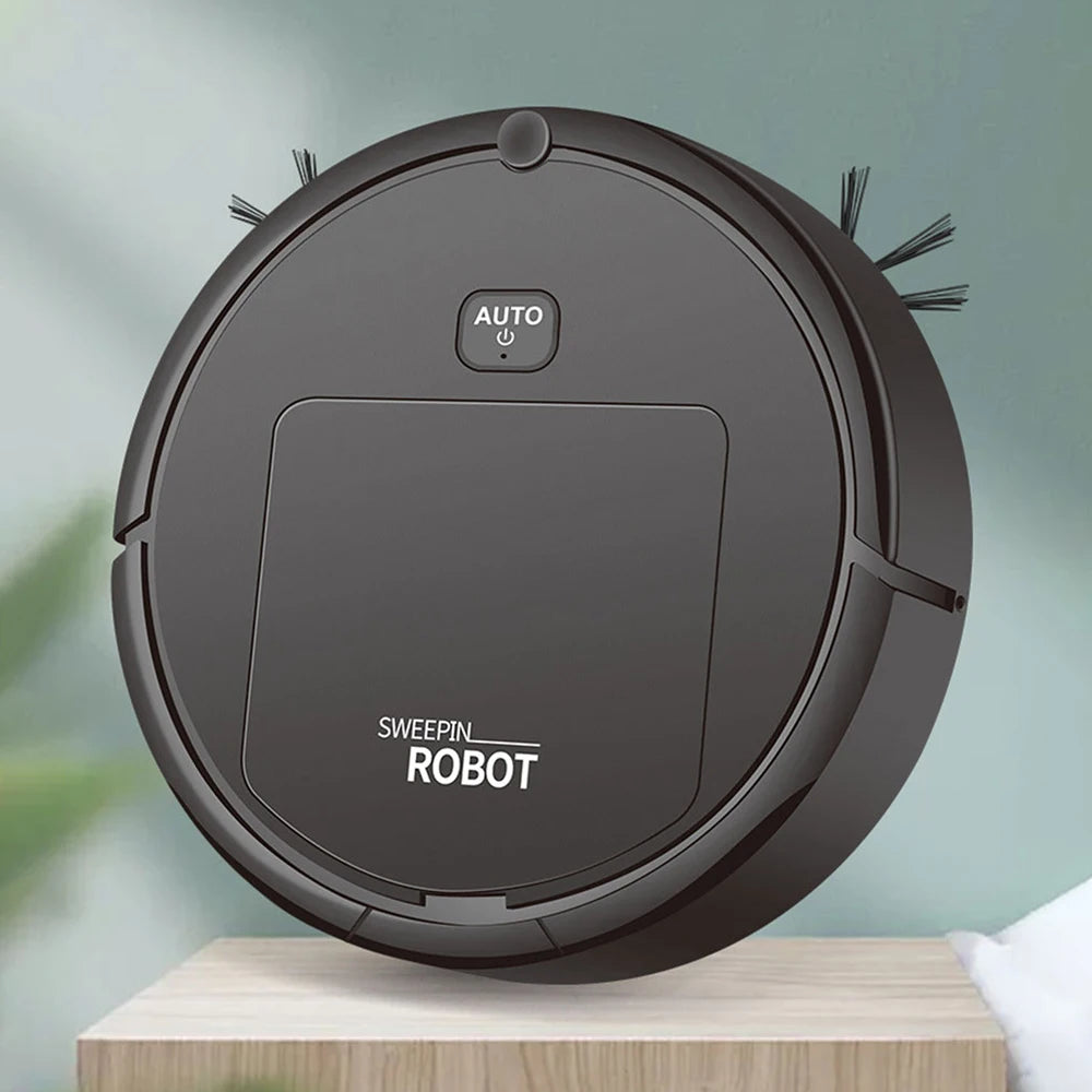 Smart Clean 3-in-1 Sweeper