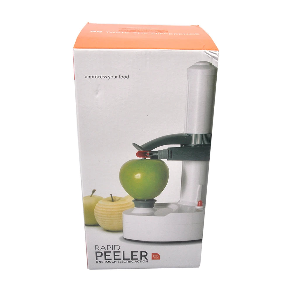 Automatic Peeling Machine Kitchen Tools