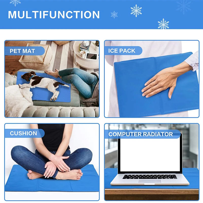 Summer Cooling Mat