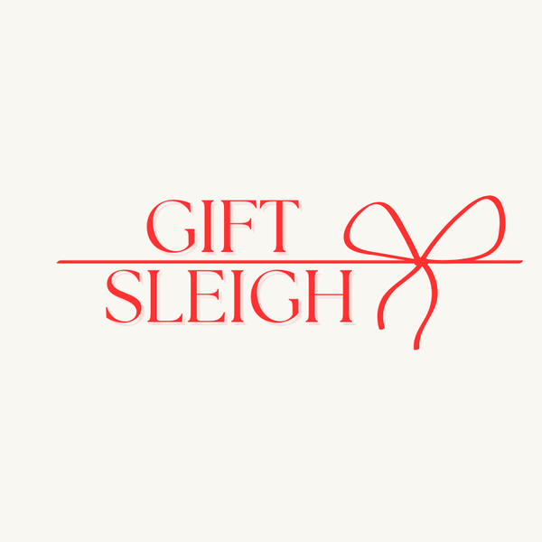 Gift Sleigh