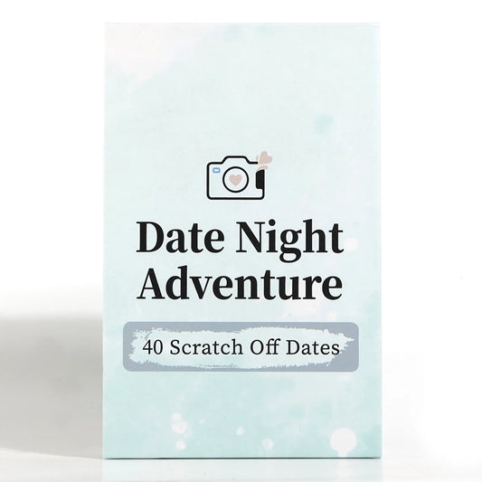 The Fun Date Adventure