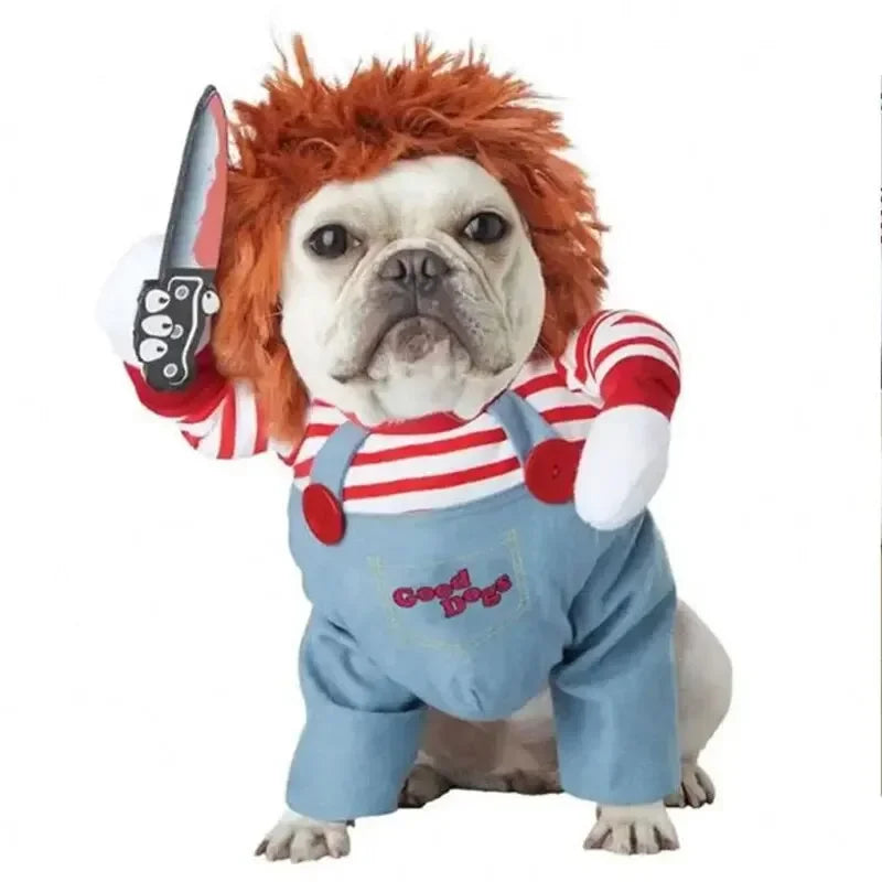 Funky Fun Dog Costumes
