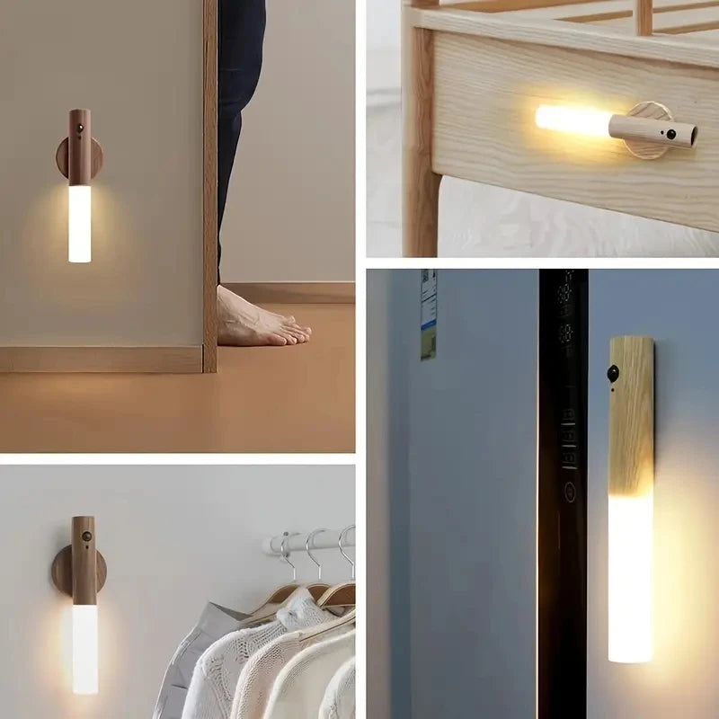 Night Owl Motion Light