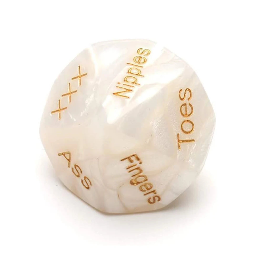Creative Role Playing Dice