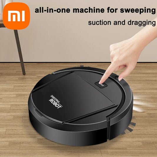 Smart Clean 3-in-1 Sweeper