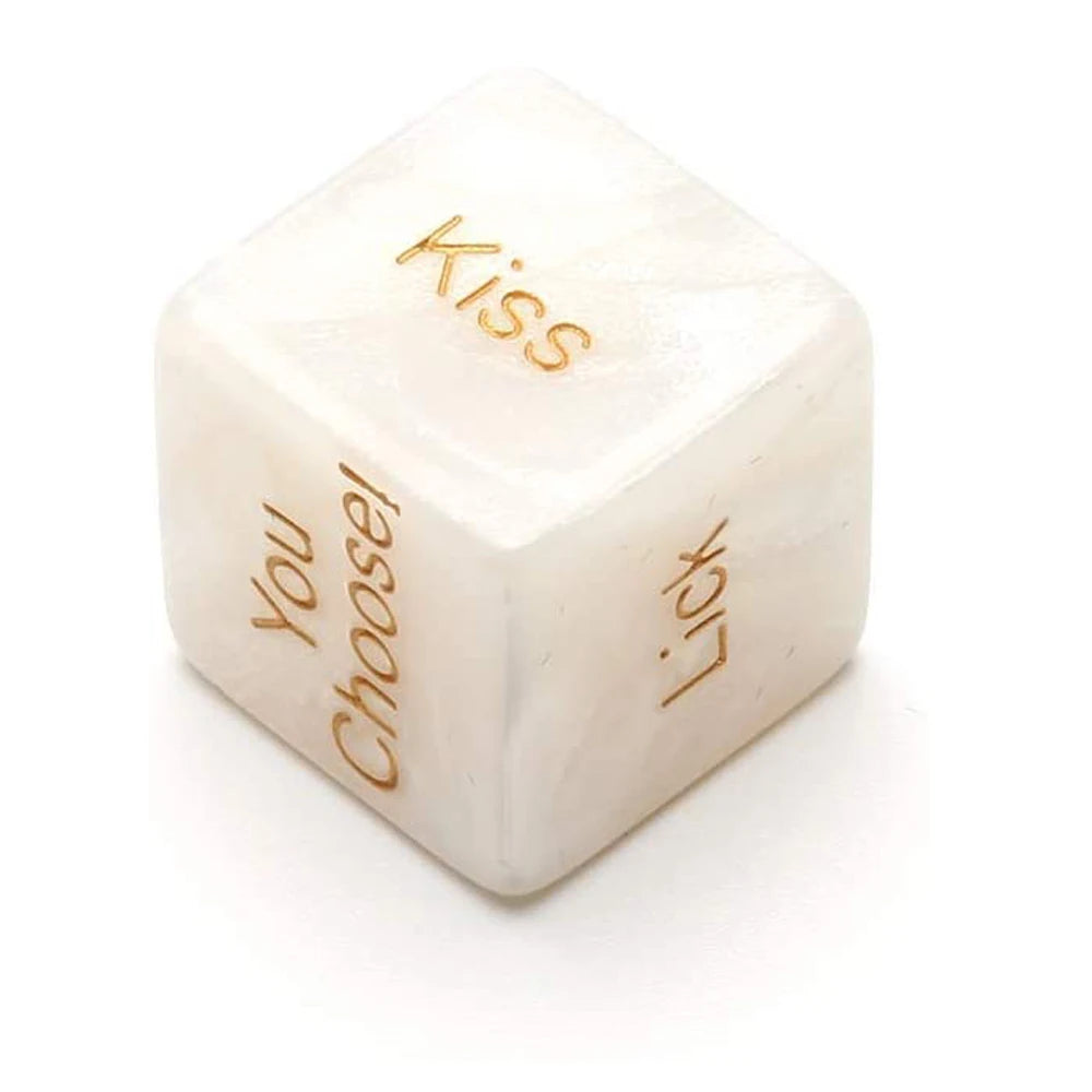 Creative Role Playing Dice