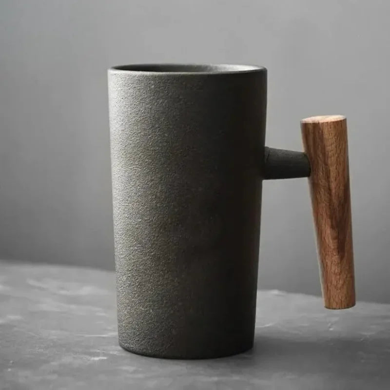 Nordic Earth Mugs Mug