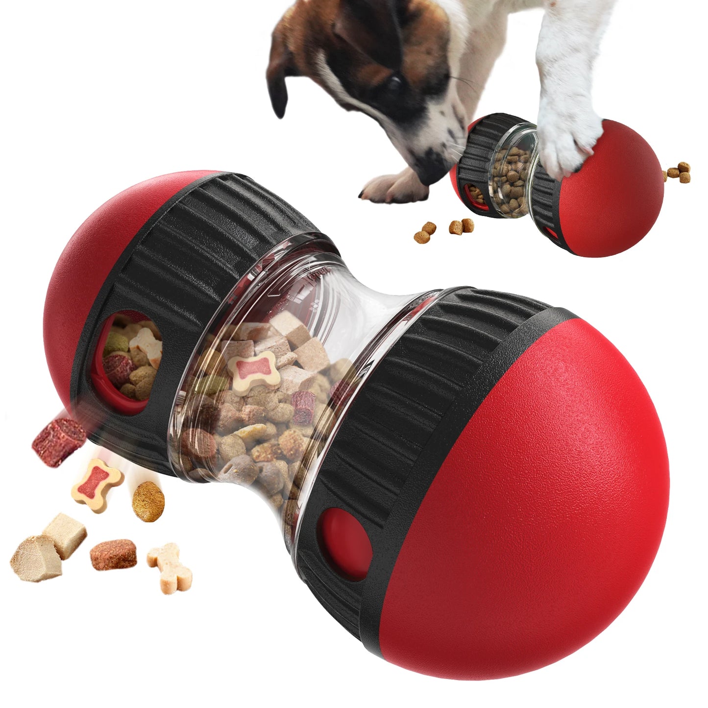 IQ Treat Dispenser