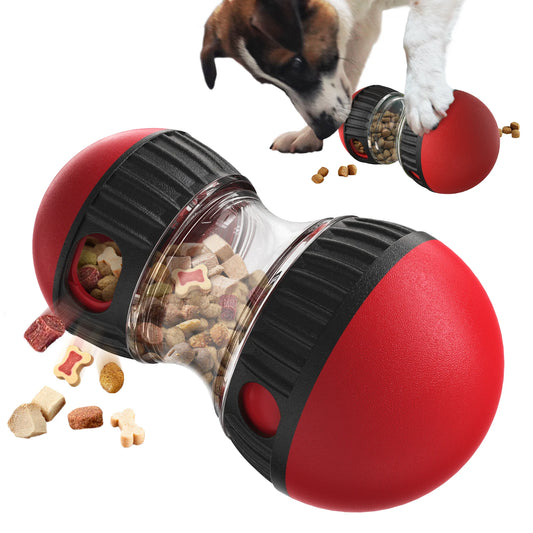 IQ Treat Dispenser