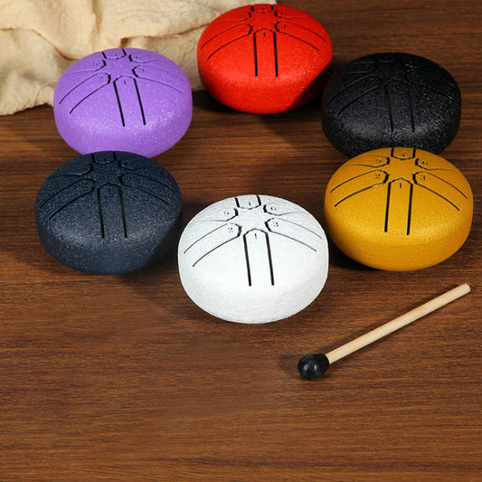 Serenity Rain Drum