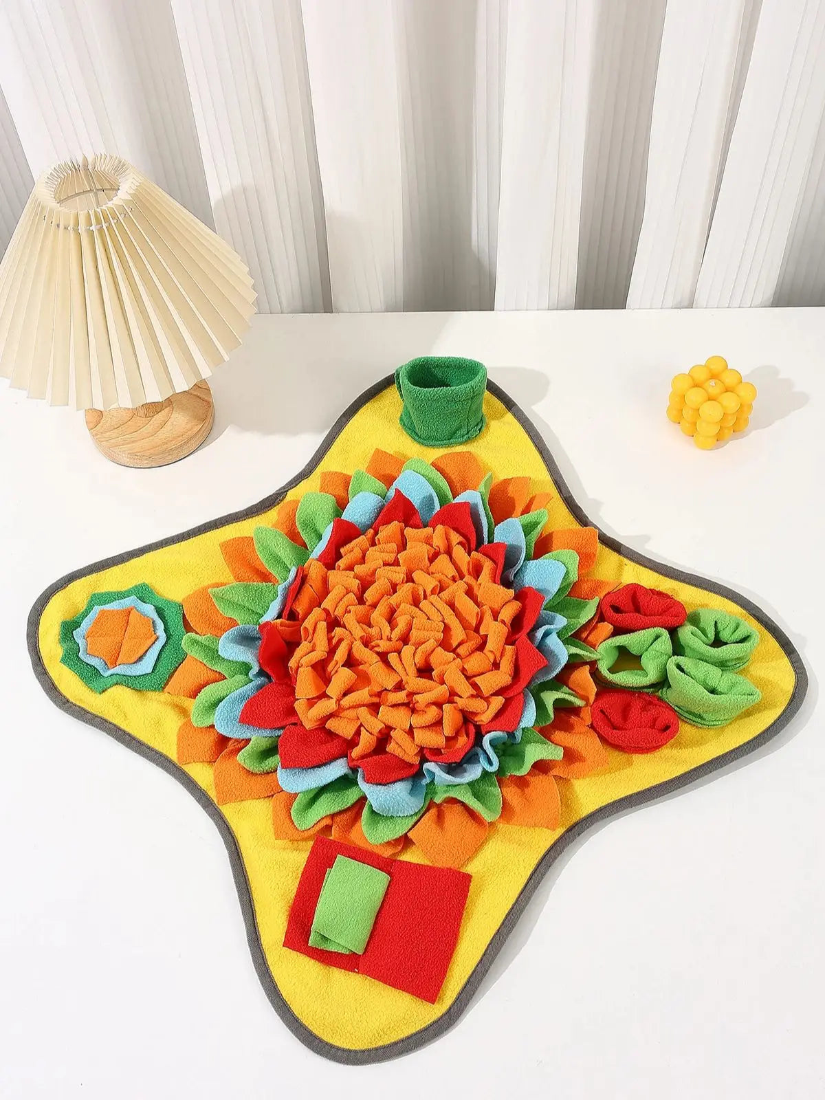 Pet Snuffle Mat