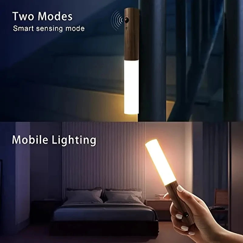 Night Owl Motion Light