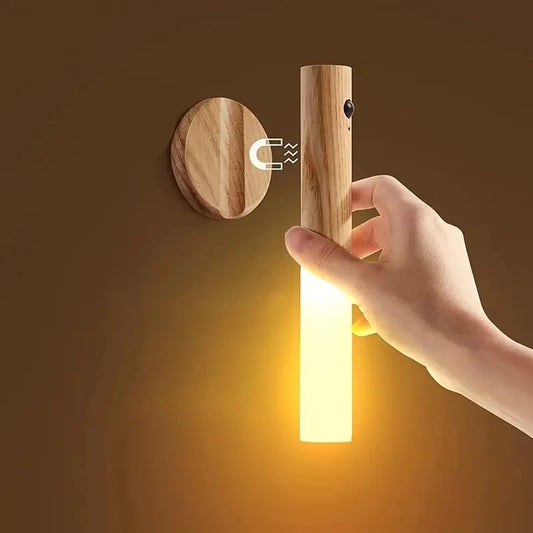 Night Owl Motion Light