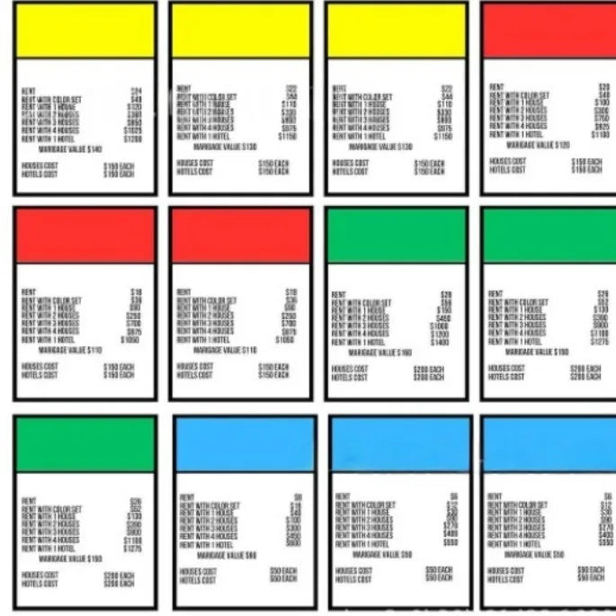 Adultopoly
