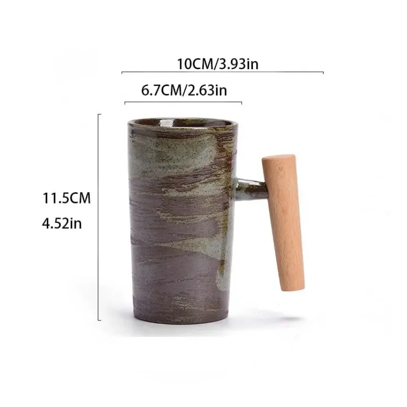Nordic Earth Mugs Mug