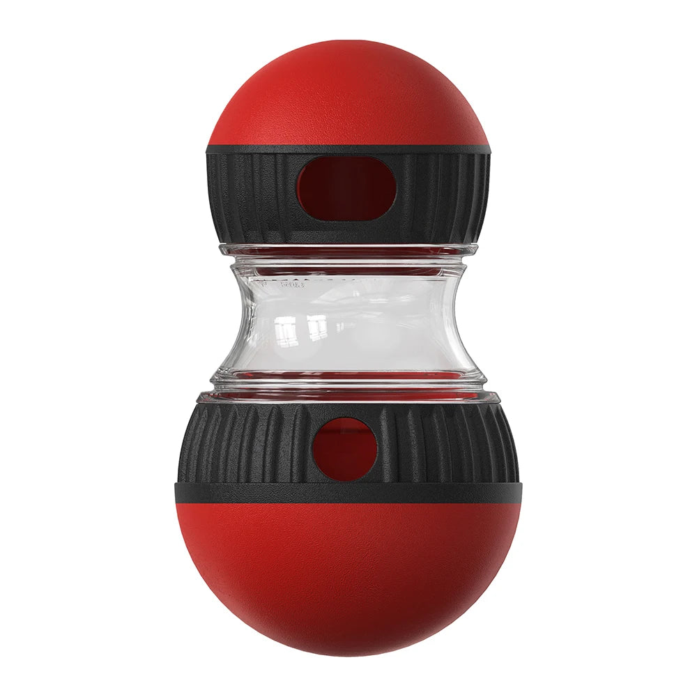 IQ Treat Dispenser