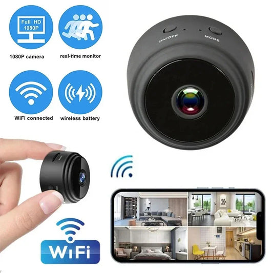 Sneaky Spy Camera