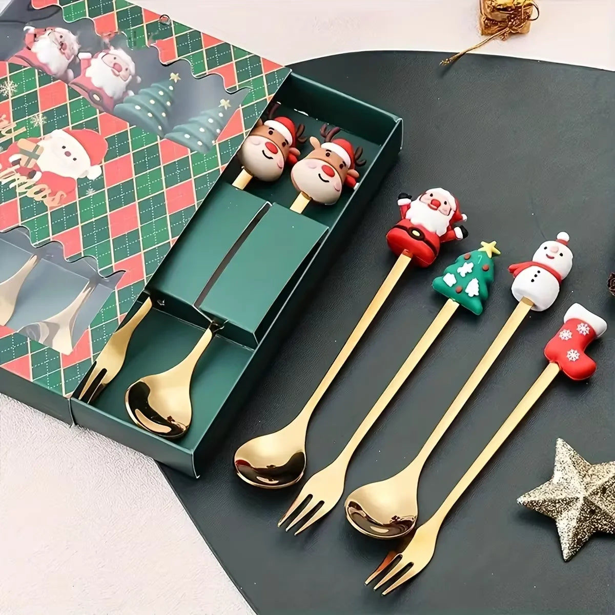 Merry Meal Essentials