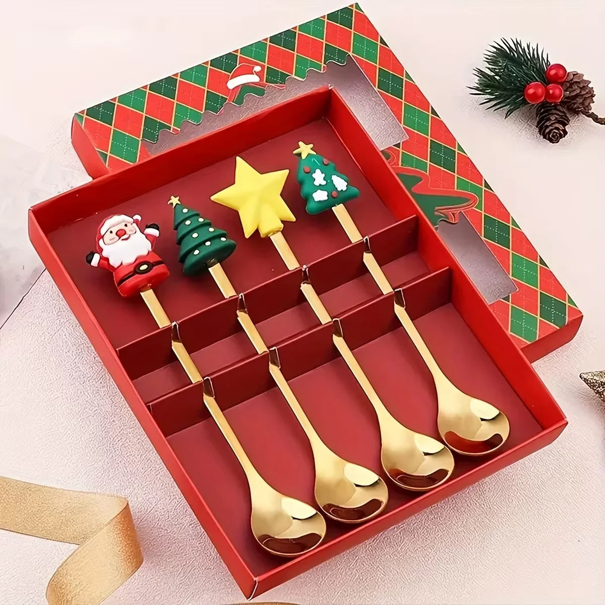 Merry Meal Essentials