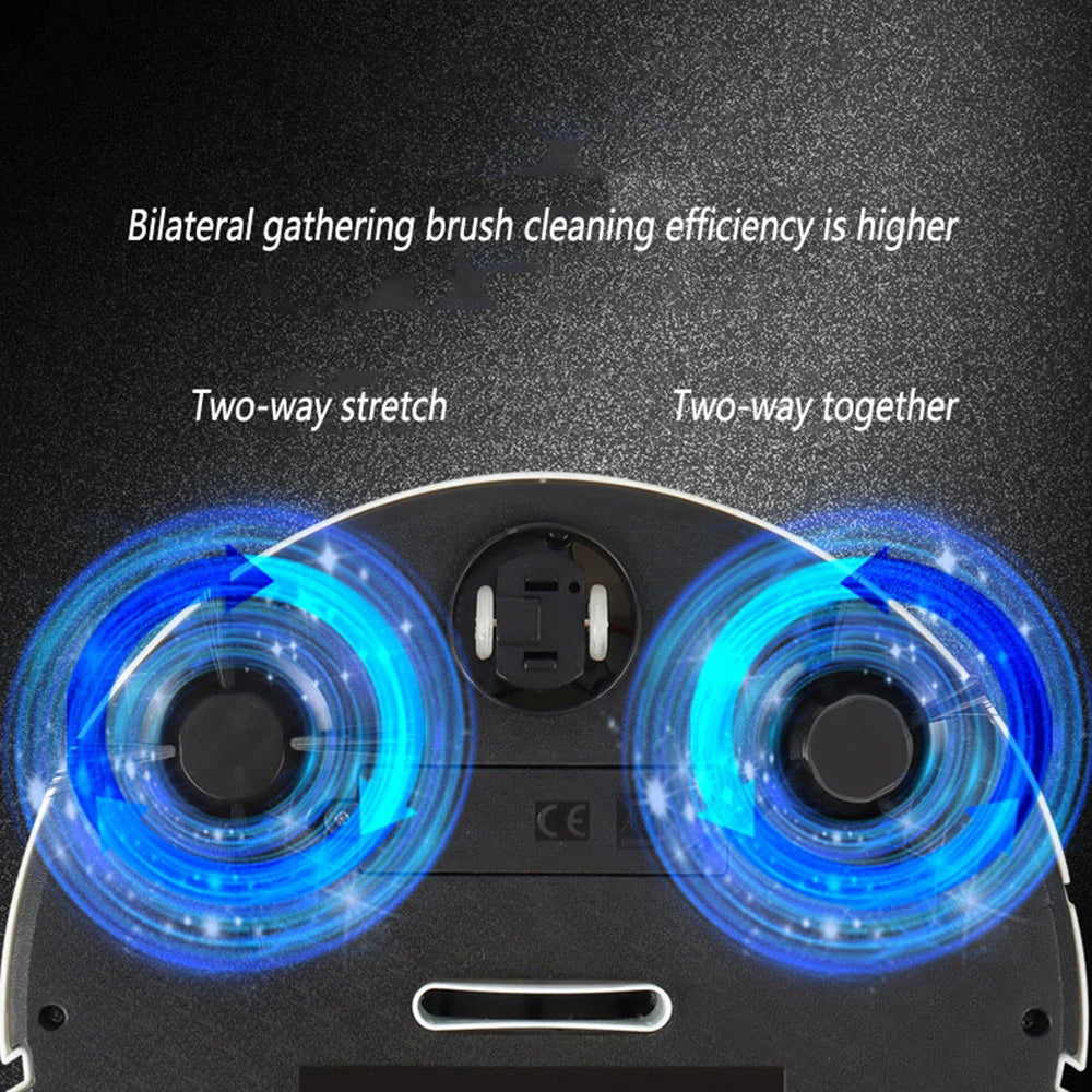Smart Clean 3-in-1 Sweeper