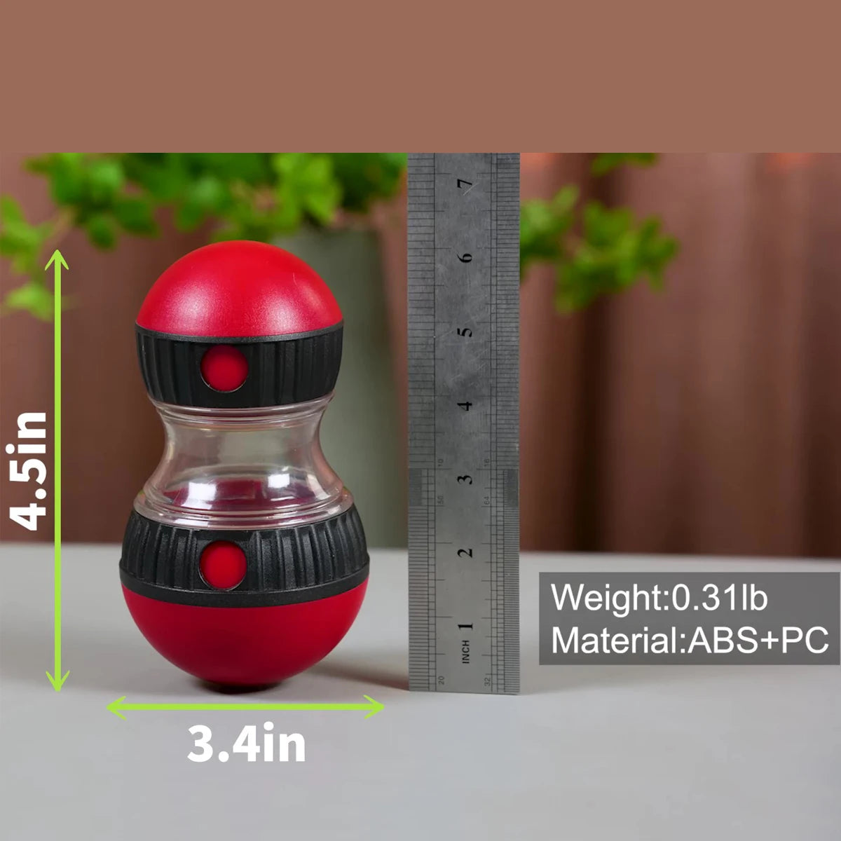 IQ Treat Dispenser